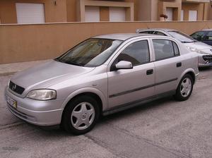 Opel Astra 1.7 TD Novembro/99 - à venda - Ligeiros