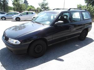 Opel Astra caravan 1.7d Fevereiro/96 - à venda - Ligeiros