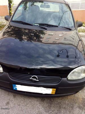 Opel Corsa 1.0 ECO Março/00 - à venda - Ligeiros