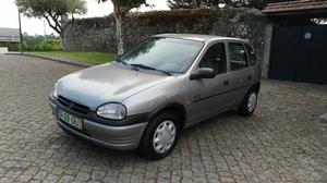 Opel Corsa 1.2 Junho/96 - à venda - Ligeiros Passageiros,