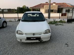 Opel Corsa 1.2 Maio/95 - à venda - Ligeiros Passageiros,