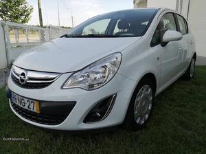 Opel Corsa 1.3 cdti Outubro/12 - à venda - Ligeiros