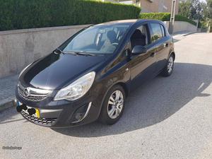 Opel Corsa 1.3 cdti ecoflex Maio/11 - à venda - Ligeiros