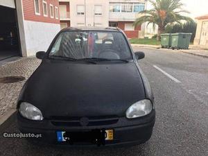 Opel Corsa Desportiva Janeiro/96 - à venda - Ligeiros