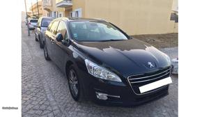 Peugeot 508 SW Allure 115CV Junho/12 - à venda - Ligeiros