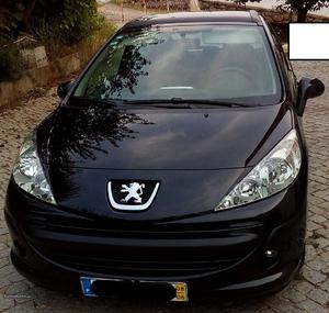 Peugeot  HDI Junho/08 - à venda - Ligeiros