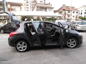 Peugeot  HDi CX6 SPORT Janeiro/08 - à venda -