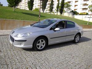 Peugeot  HDi Navteq Abril/05 - à venda - Ligeiros