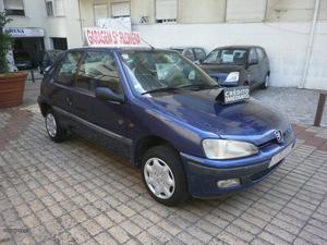 Peugeot i - GREEN Abril/98 - à venda - Ligeiros