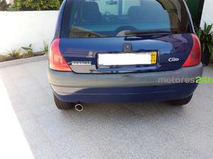 Renault Clio V Si