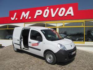 Renault Kangoo MAXI 1.5 DCI