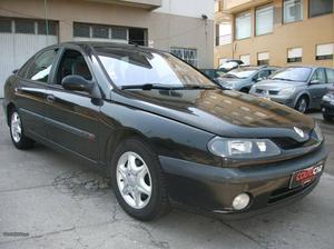 Renault Laguna 1.9Dti 1 Dono Fevereiro/99 - à venda -