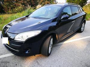 Renault Mégane 1.5 dci Dynamic S Outubro/10 - à venda -