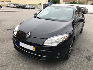 Renault Mégane Bose - km Novembro/11 - à venda -