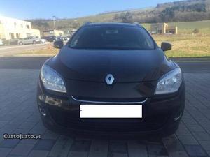 Renault Mégane Dci Financiamento Maio/12 - à venda -