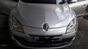 Renault Mégane Dynamique s Setembro/09 - à venda -
