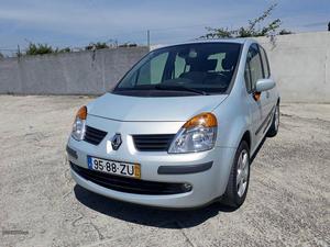 Renault Modus 1.5 cdi Maio/05 - à venda - Ligeiros