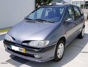 Renault Scénic V AC Junho/99 - à venda - Ligeiros
