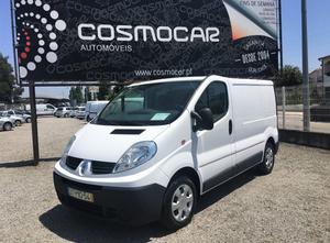 Renault Trafic 2.0 DCI L1H1