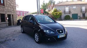 Seat Altea Xl Março/10 - à venda - Ligeiros Passageiros,