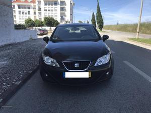 Seat Ibiza 1.2i SPORT 5P AC Junho/09 - à venda - Ligeiros