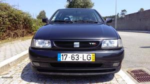 Seat Ibiza 1.9 GT.TDI.110.CV. Junho/98 - à venda - Ligeiros