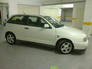 Seat Ibiza 1.9 TDi GT