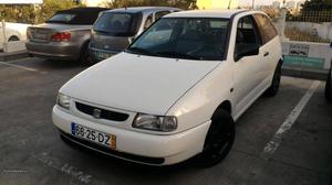 Seat Ibiza 1.9TD Junho/94 - à venda - Comerciais / Van,