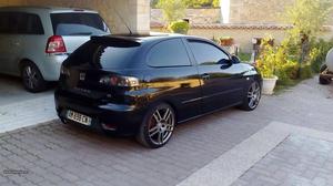 Seat Ibiza Cupra Outubro/05 - à venda - Ligeiros