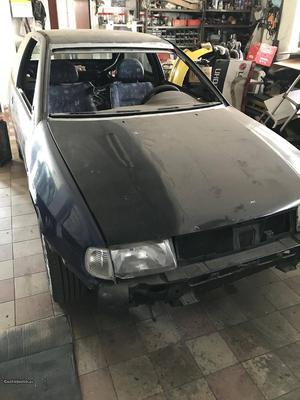 Seat Ibiza Ibiza tdi Julho/98 - à venda - Comerciais / Van,