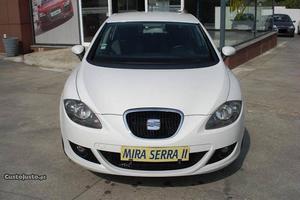 Seat Leon 1.9 Tdi 105 Cv Ac Março/09 - à venda - Ligeiros