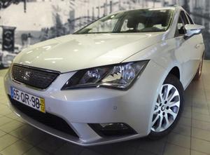 Seat Leon ST 1.6 TDI Style Ecomotive