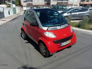 Smart ForTwo CDI Impecável Novembro/00 - à venda -