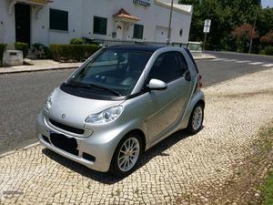 Smart ForTwo passion Maio/11 - à venda - Ligeiros