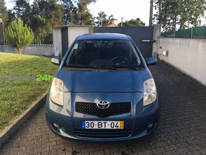 Toyota Yaris 1.4 D-4D Sol H.P. VSC+TRC