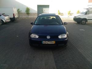 VW Golf 1.6 - Sr Novembro/98 - à venda - Ligeiros