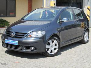 VW Golf PLUS 1.9 TDI Outubro/06 - à venda - Ligeiros