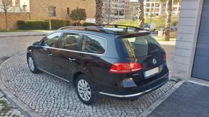 VW Passat 2.0 TDI Naciona Janeiro/12 - à venda -