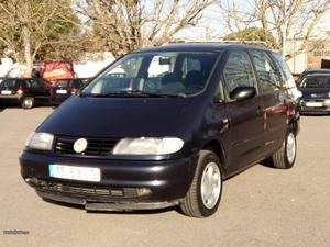 VW Sharan 1.9TDI 7Lug Maio/97 - à venda - Monovolume / SUV,