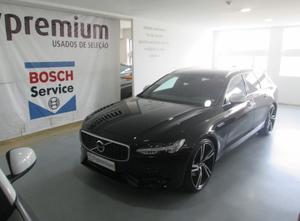 Volvo V D4 RDesign