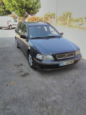 Volvo VTd,recebo retoma Junho/98 - à venda - Ligeiros