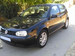 Vw Golf 1.4i Confortline