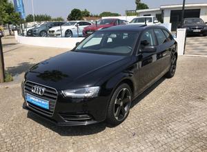 Audi A4 avant 2.0 TDi Sport 177Cv