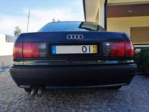 Audi  TDI EXCELENTE Junho/92 - à venda - Ligeiros