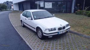 BMW 318 Compact Diesel Março/98 - à venda - Ligeiros