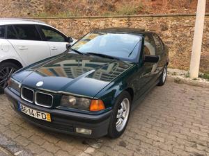 BMW 318 is 140cv Abril/95 - à venda - Ligeiros Passageiros,