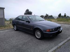 BMW 520 i 150cv Maio/96 - à venda - Ligeiros Passageiros,
