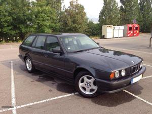 BMW 525 e34 Maio/94 - à venda - Ligeiros Passageiros, Porto