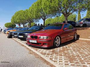 BMW 530 serie 5 e39 Junho/96 - à venda - Ligeiros