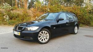 BMW cv GPS Profissional Setembro/06 - à venda -